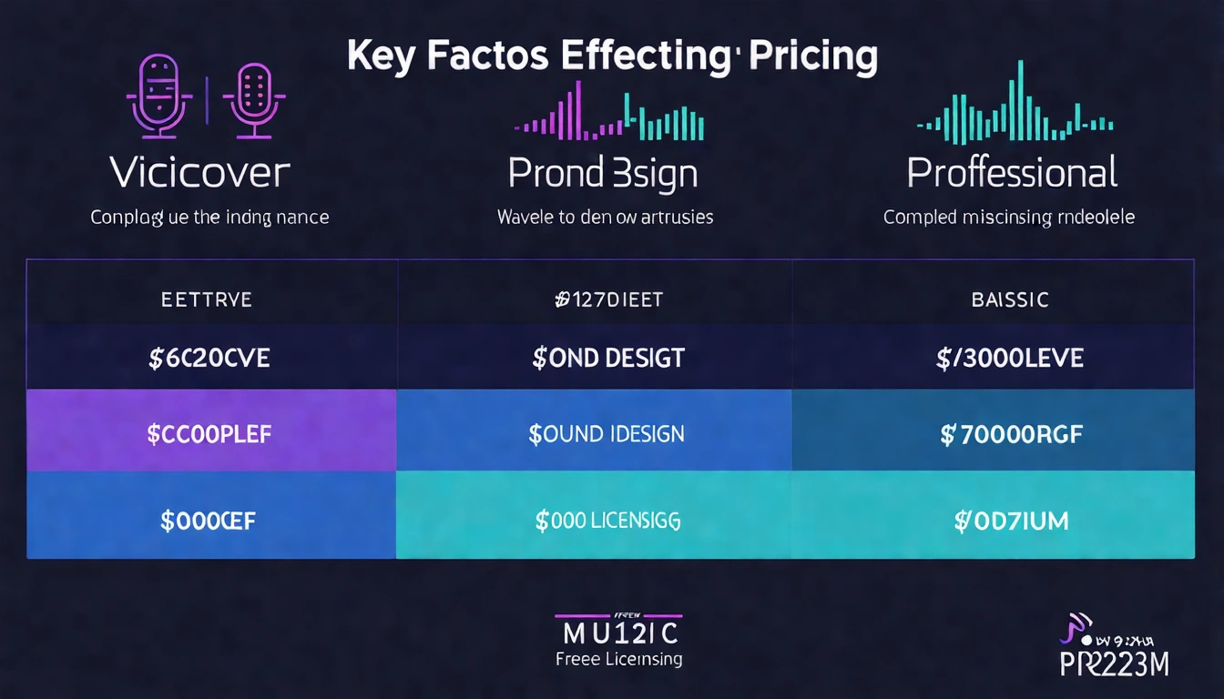 video voiceover sound design 插圖 04