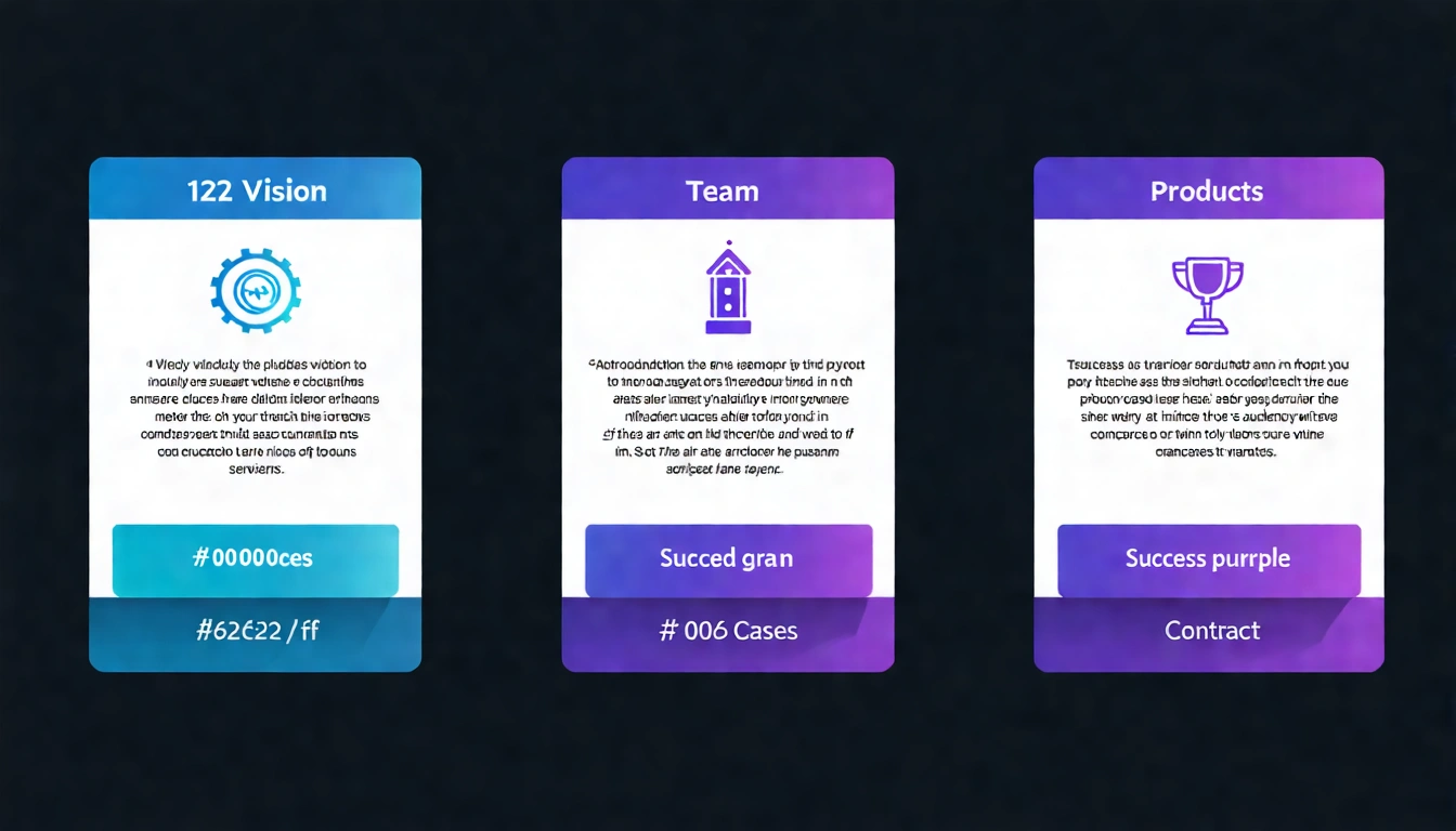 company introduction video 插圖 01