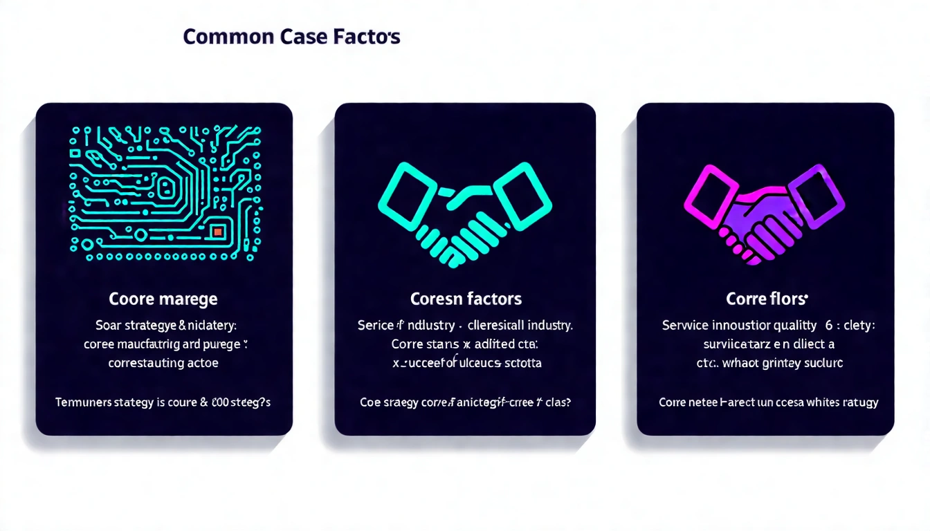 company introduction video 插圖 05