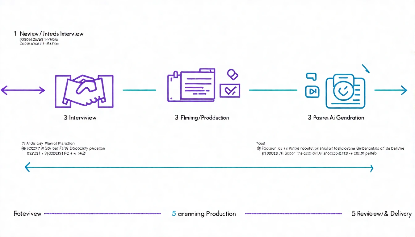 corporate video guide 插圖 03