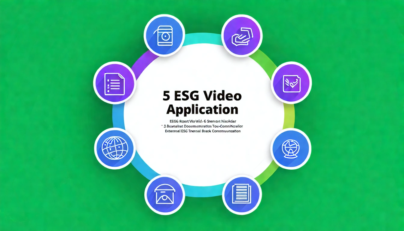 esg csr video guide 插圖 01