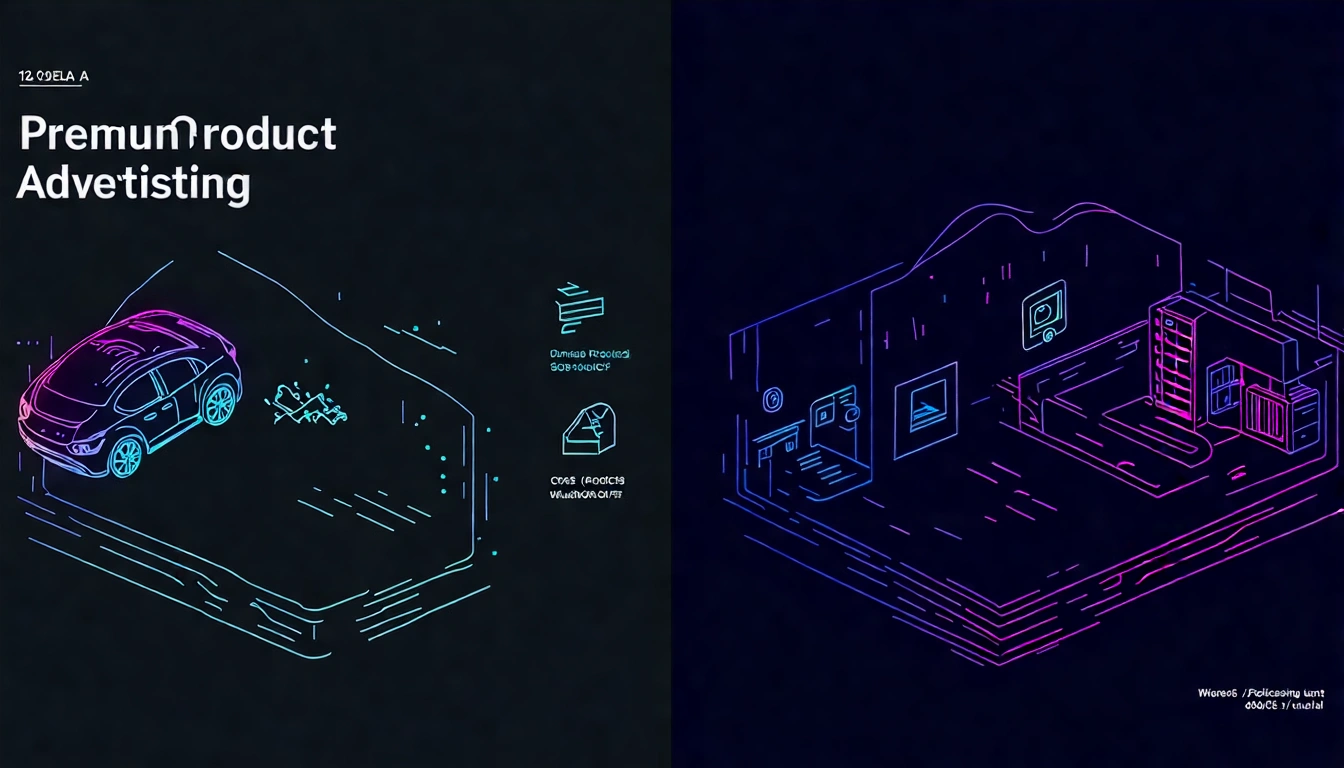 automotive real estate video ads 插圖 01