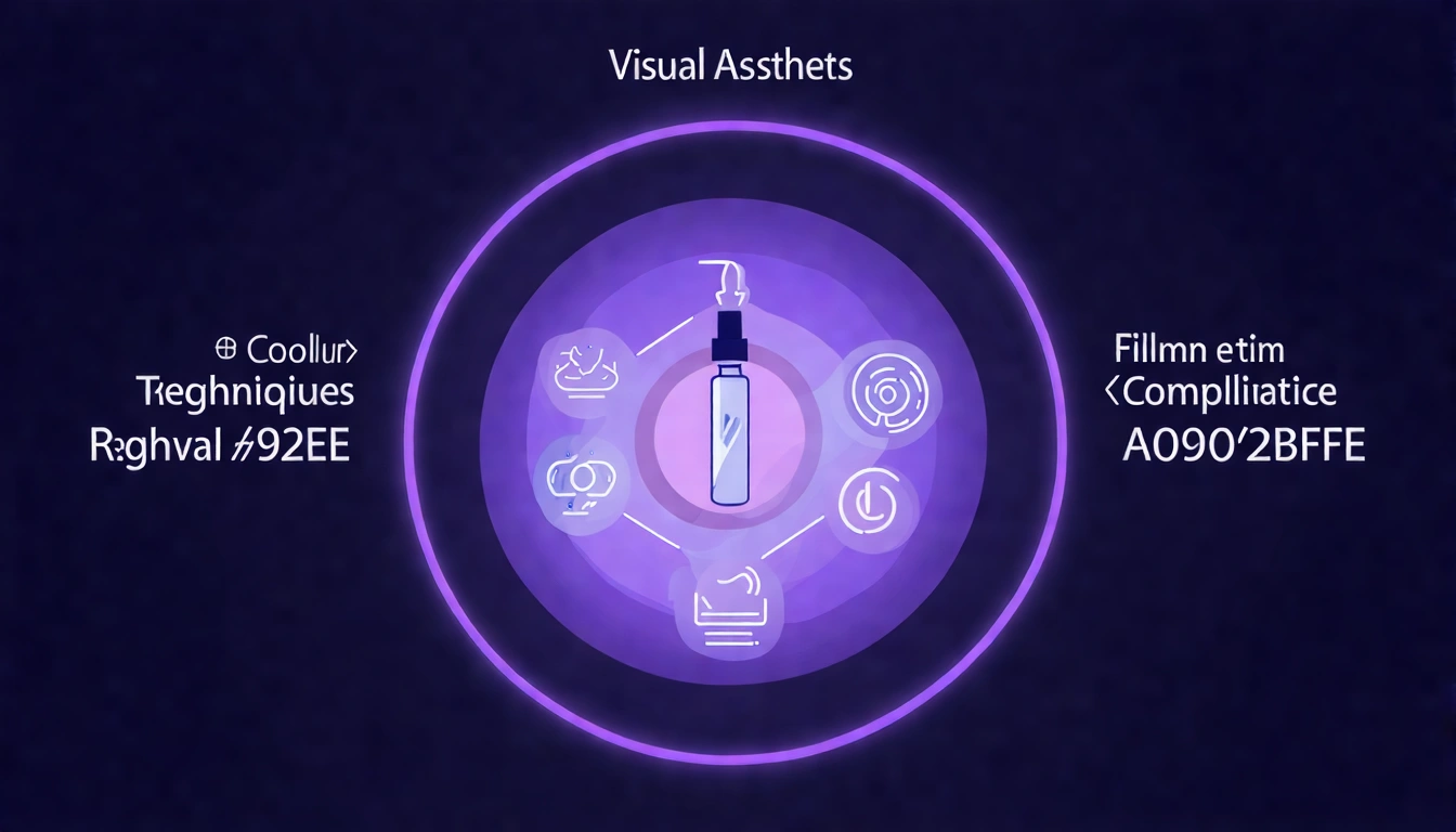 beauty cosmetics video ads guide 插圖 01