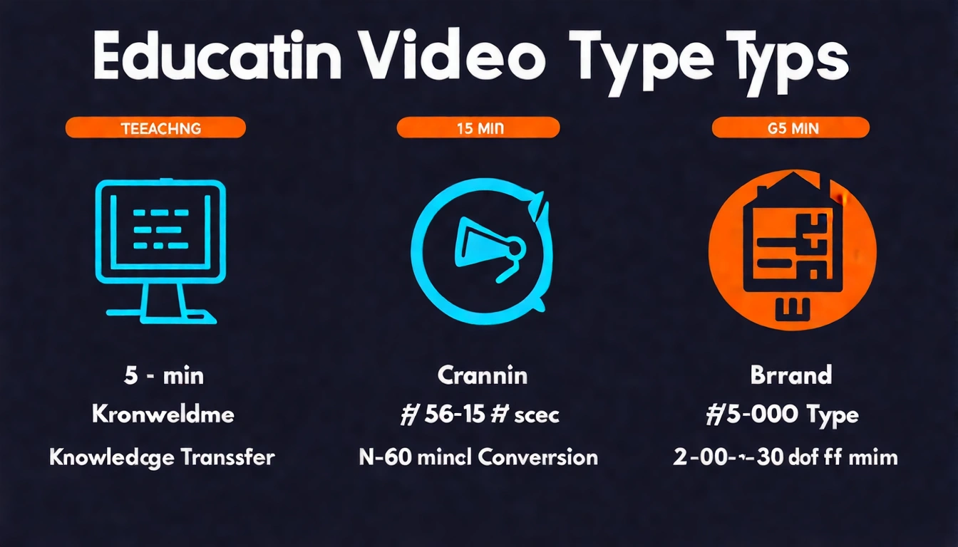 education recruitment video guide 插圖 02