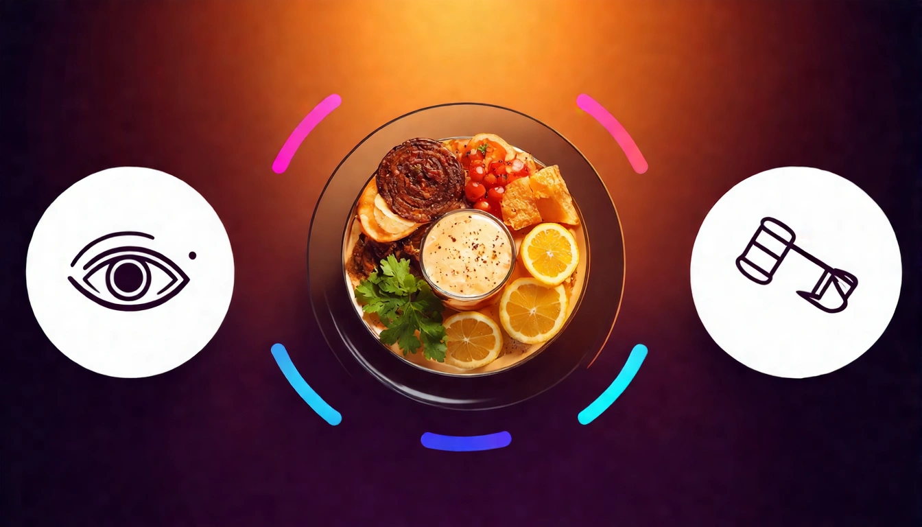 food beverage video ads guide 插圖 01