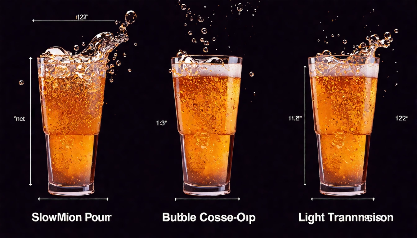 food beverage video ads guide 插圖 02