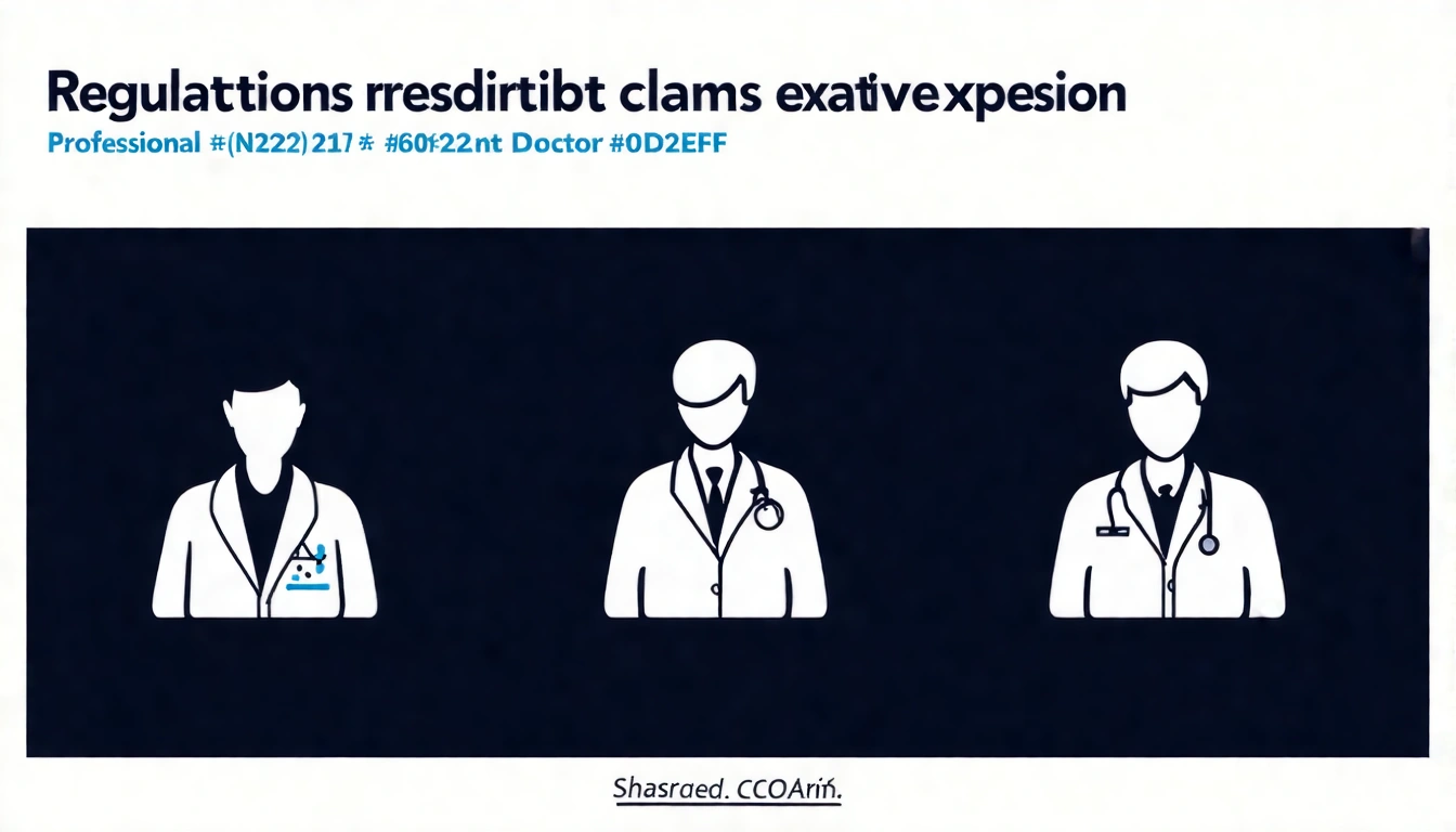 medical healthcare video ads regulations 插圖 04