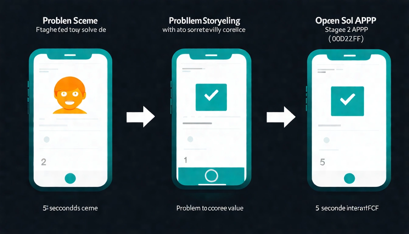 tech finance public service ads 插圖 02