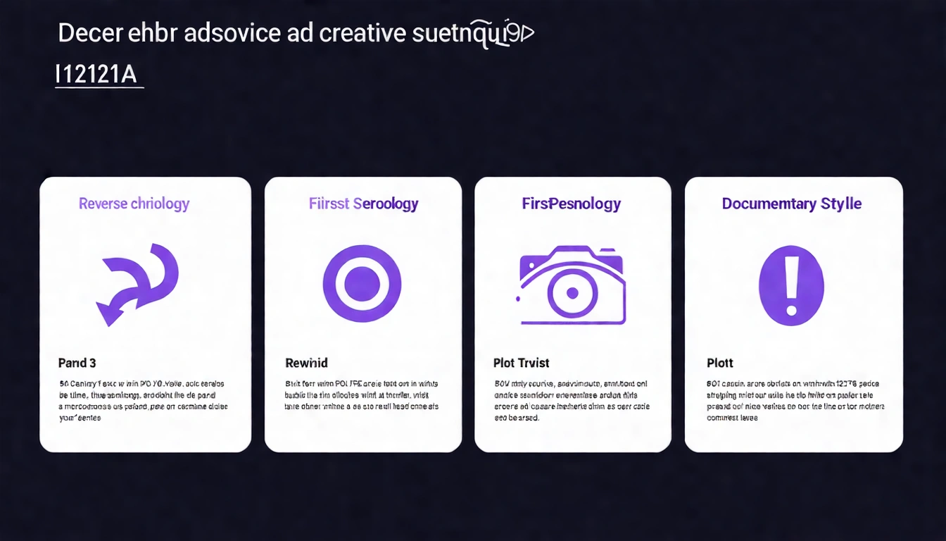 tech finance public service ads 插圖 04