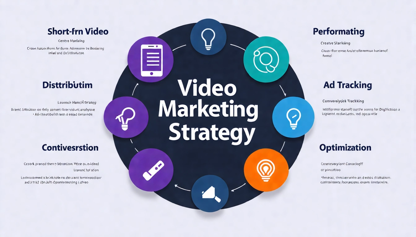 video marketing strategy guide 插圖 01
