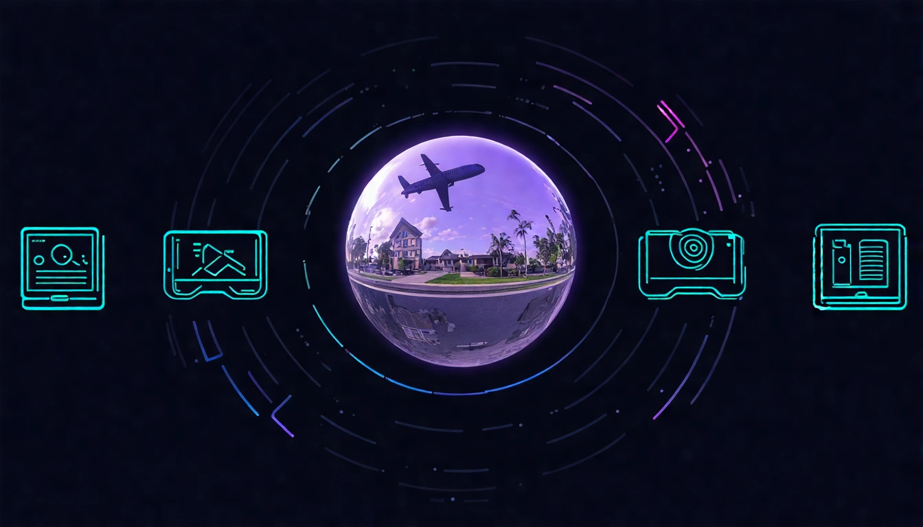 360 vr video production guide 插圖 01