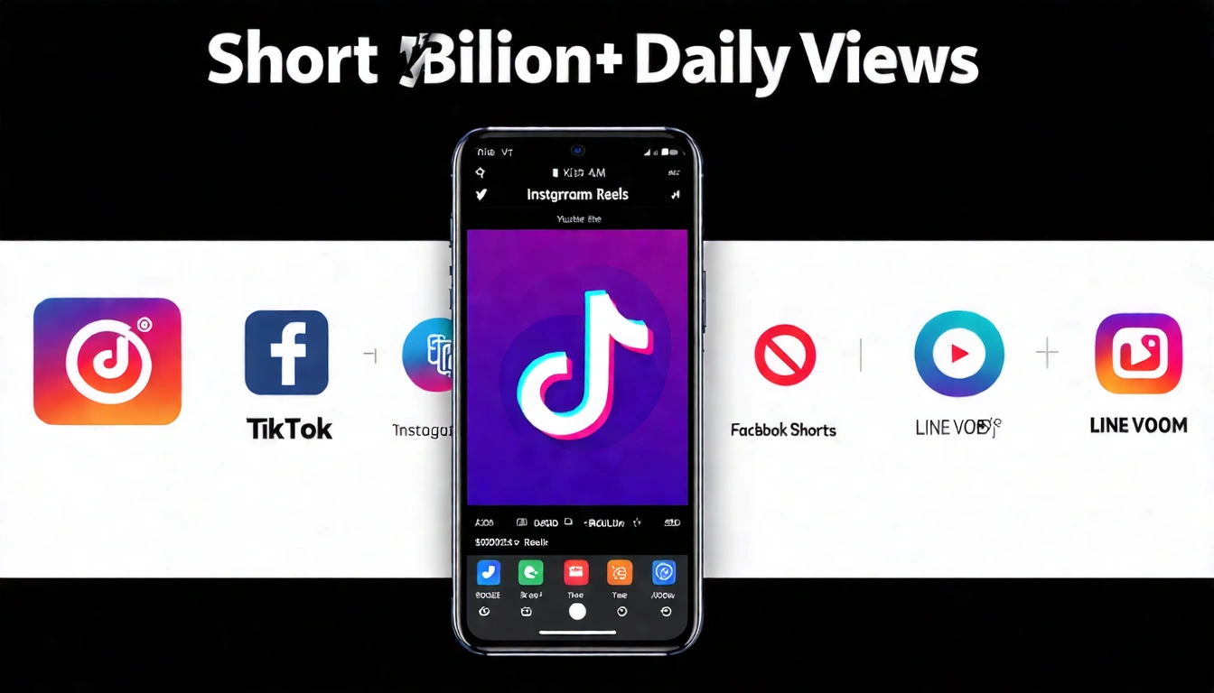 short video trends 插圖 01