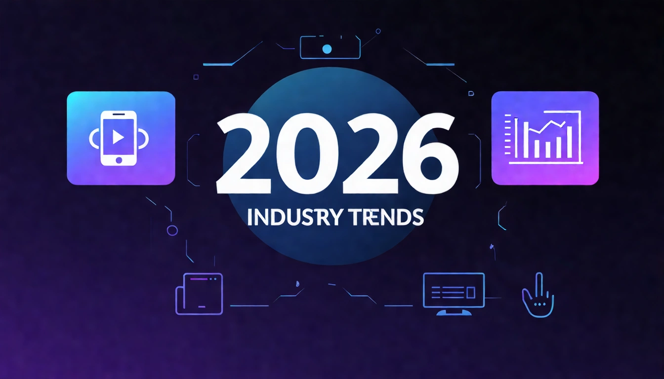video industry trends report 插圖 01