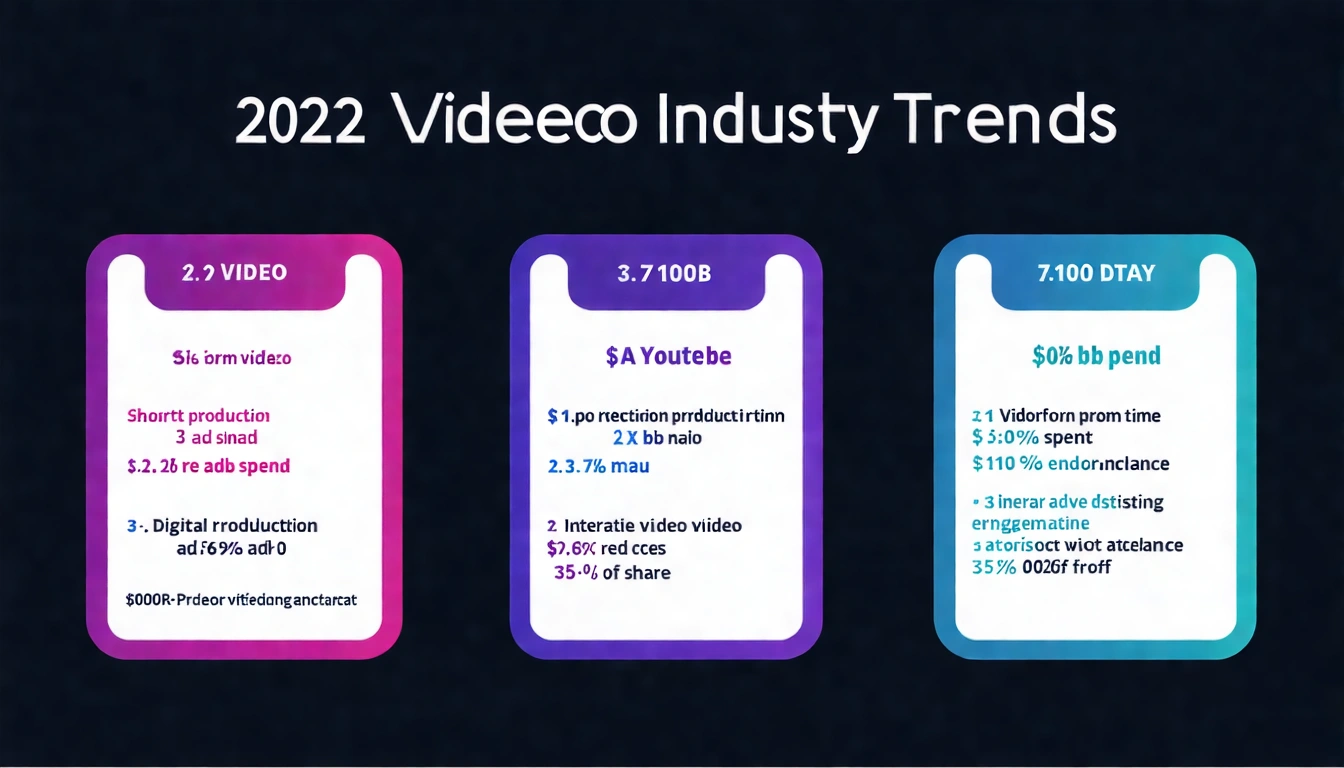 video industry trends report 插圖 02