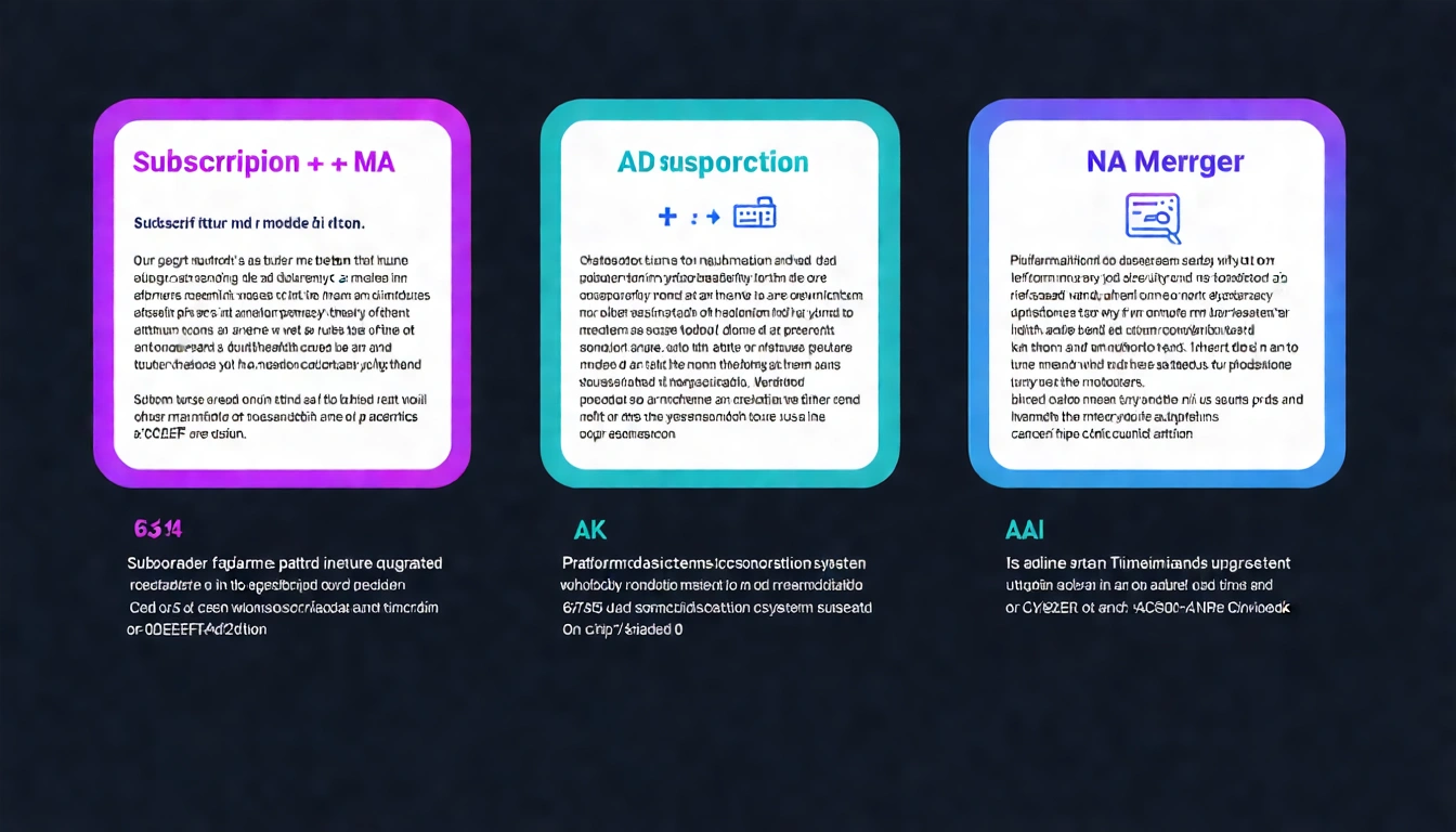 video platform trends ranking 插圖 04