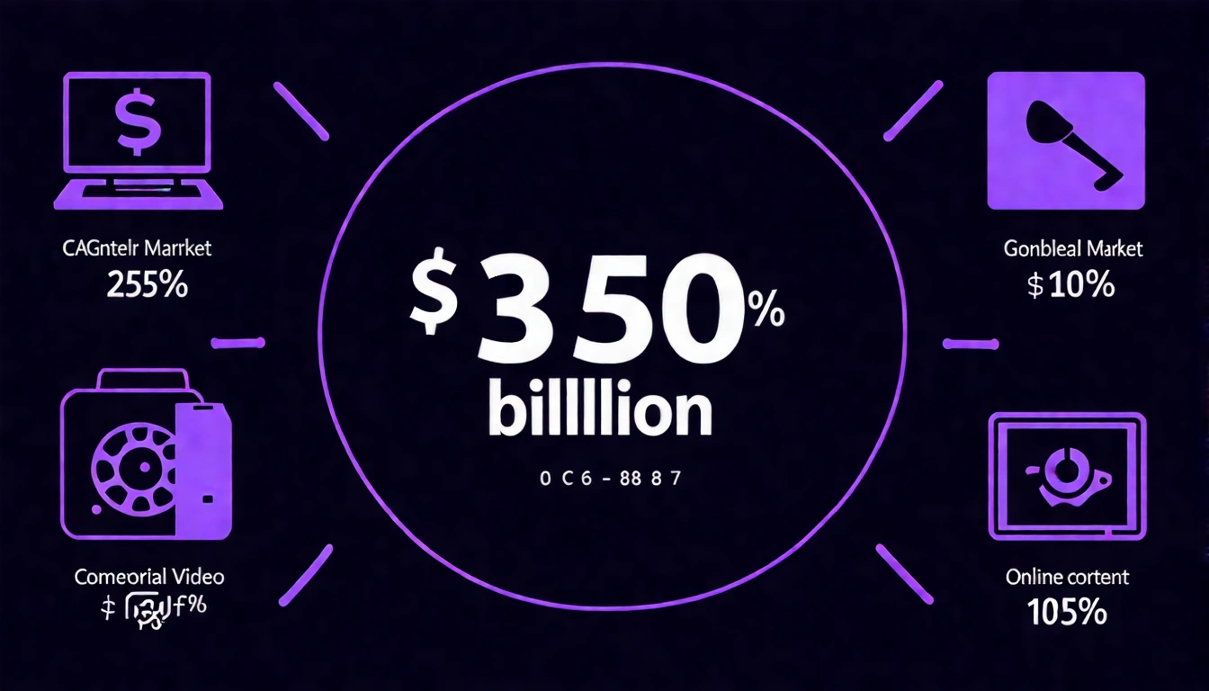 video production industry analysis 插圖 01